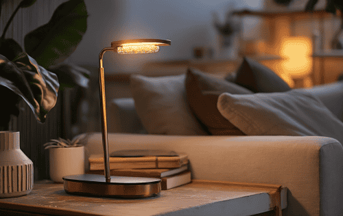 Tischlampe dimmbar Test: Die 5 besten (Bestenliste)